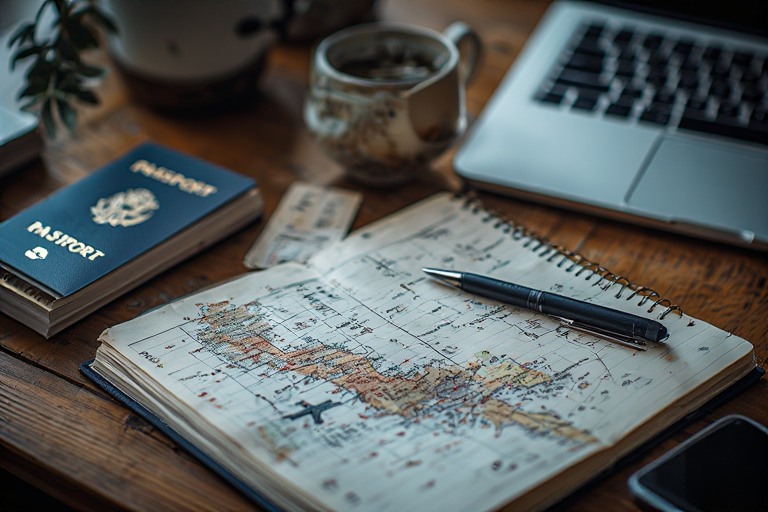seguro para viajar